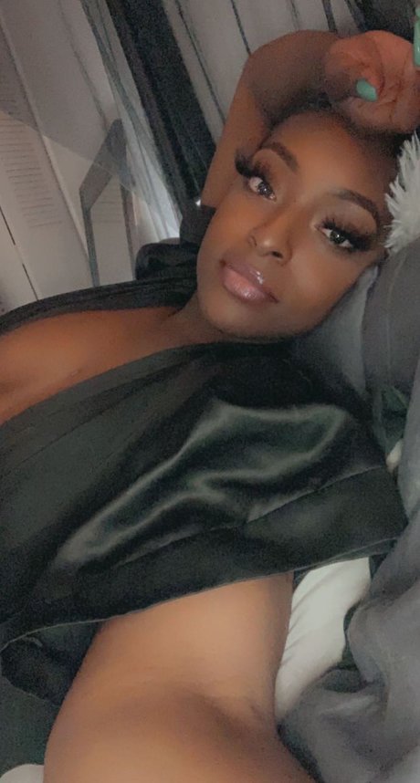 Nigerian Gypsy