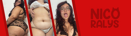 Nacktes geleaktes OnlyFans-Foto von Nico
