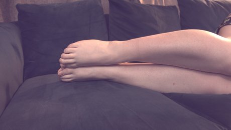 Nacktes geleaktes OnlyFans-Foto von Cinderbella