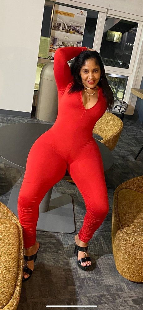 Exotic Dominican