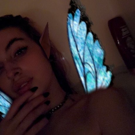Nacktes geleaktes OnlyFans-Foto von Calypso 