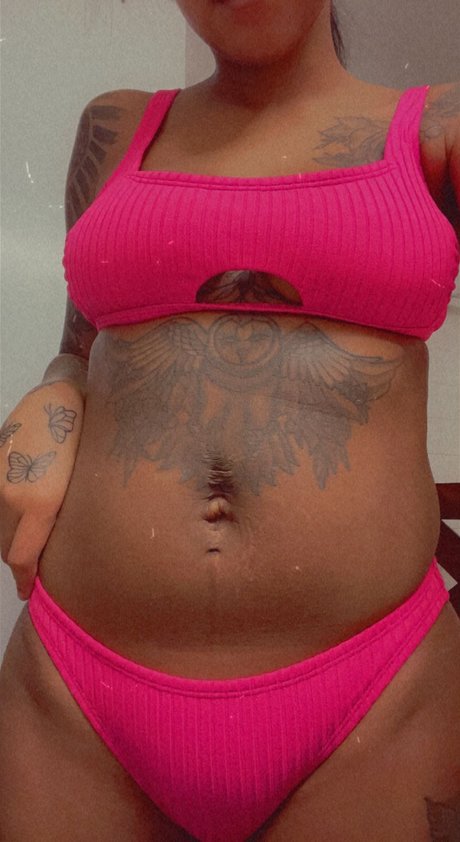 Nacktes geleaktes OnlyFans-Foto von Jbaby
