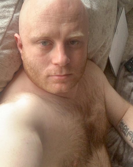 Nacktes geleaktes OnlyFans-Foto von Jamie Nobbs