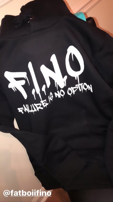 Nacktes geleaktes OnlyFans-Foto von Bigg Fino