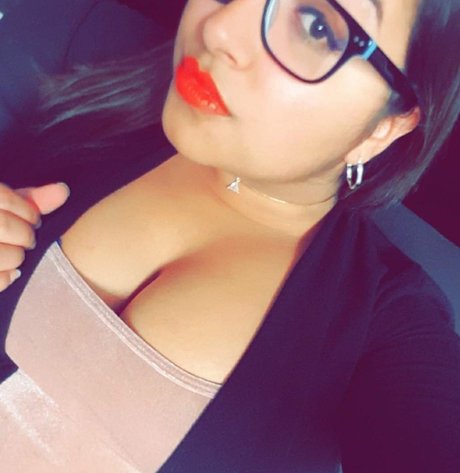 Nacktes geleaktes OnlyFans-Foto von Alyse