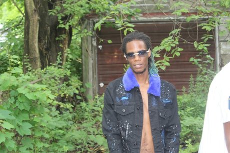 Big Dick Meech