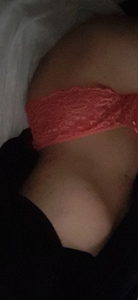 Nacktes geleaktes OnlyFans-Foto von Mandi Jayne