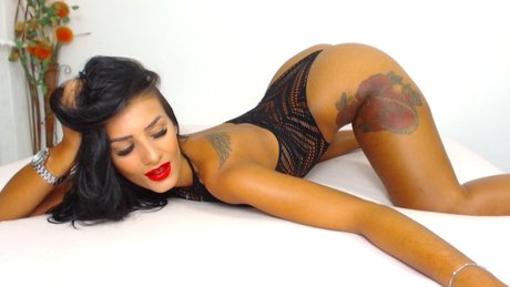 Nacktes geleaktes OnlyFans-Foto von Michelle