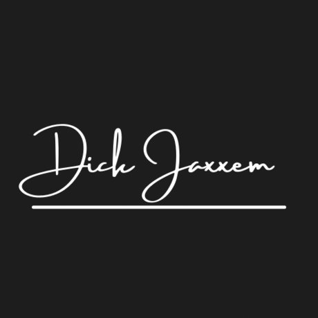 Nacktes geleaktes OnlyFans-Foto von Dick Jaxxem