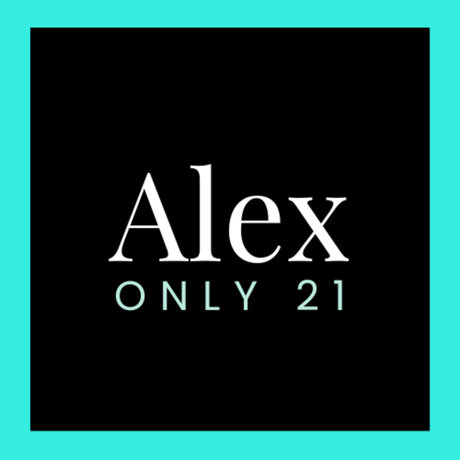 Nacktes geleaktes OnlyFans-Foto von Alex Only 21
