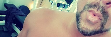 Nacktes geleaktes OnlyFans-Foto von Kalaini Kais Bigdudedoug 