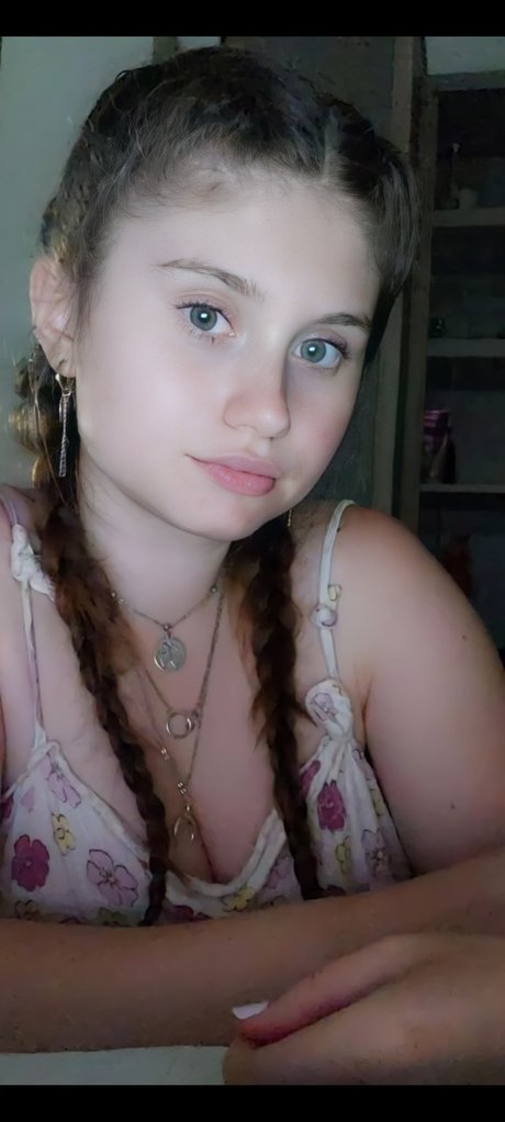 Nacktes geleaktes OnlyFans-Foto von Bby Steph