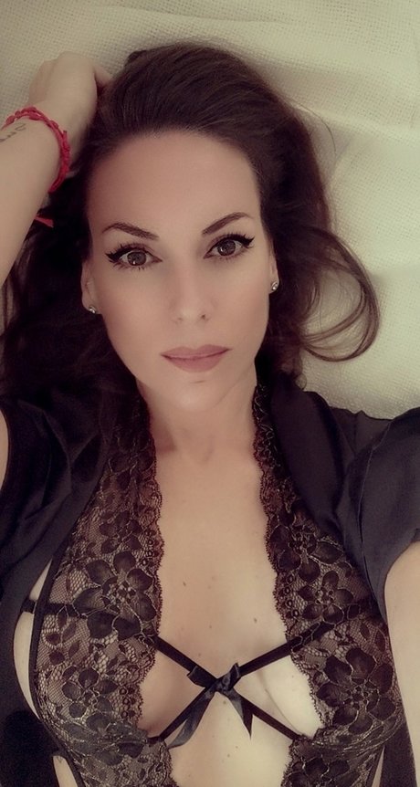 Nacktes geleaktes OnlyFans-Foto von Altea
