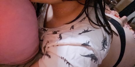 Nacktes geleaktes OnlyFans-Foto von Chaya Chaos