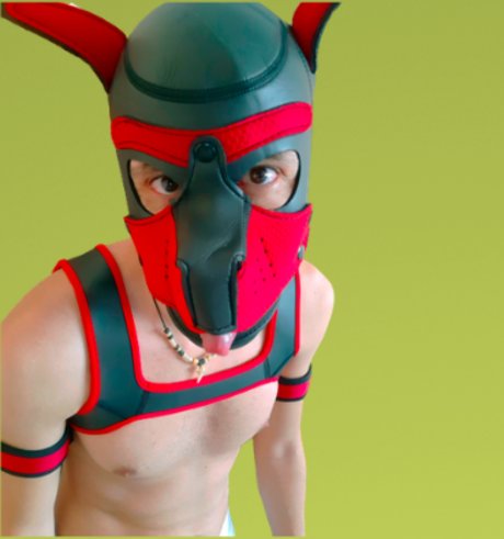 Nacktes geleaktes OnlyFans-Foto von Christian   Free Bcnudes