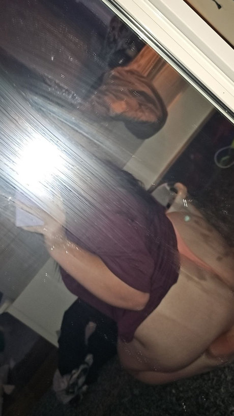 Nacktes geleaktes OnlyFans-Foto von  Baby Mumma 