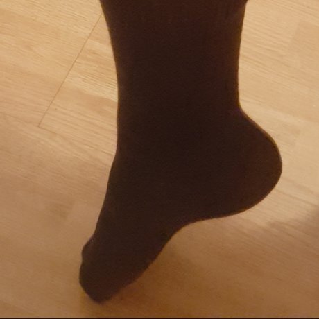 Nacktes geleaktes OnlyFans-Foto von Bigfeetviking