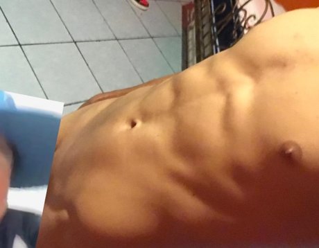 Nacktes geleaktes OnlyFans-Foto von Alexis