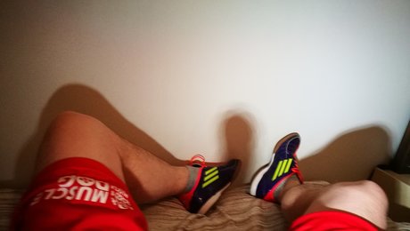 Nacktes geleaktes OnlyFans-Foto von Nipplecockplay74