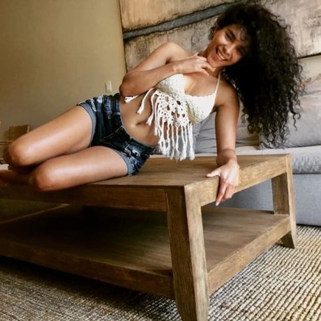 Nacktes geleaktes OnlyFans-Foto von Niovis Maffer Gomez Mejia