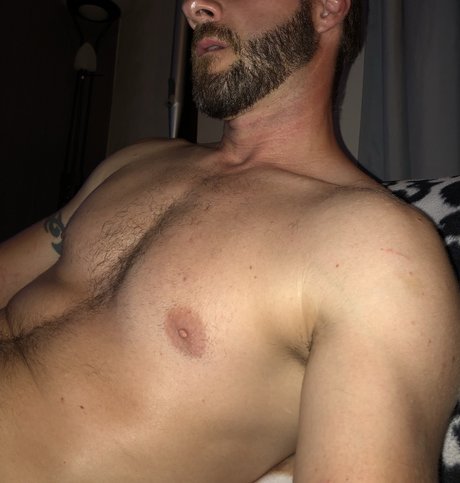 Nacktes geleaktes OnlyFans-Foto von Nino Dg