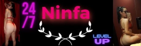Nacktes geleaktes OnlyFans-Foto von Ninfa 12
