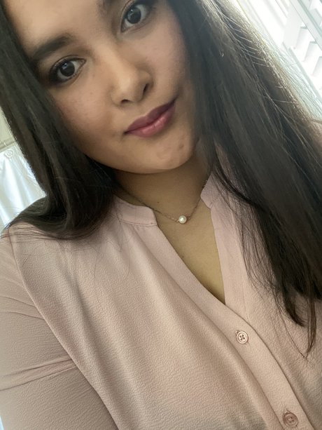 Nacktes geleaktes OnlyFans-Foto von Nina