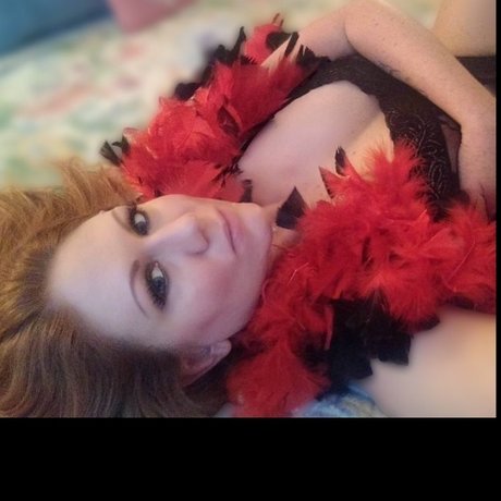 Nacktes geleaktes OnlyFans-Foto von Nina Monarch