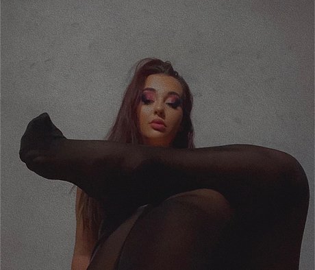 Nacktes geleaktes OnlyFans-Foto von Nikykikka