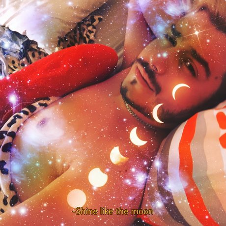 Nacktes geleaktes OnlyFans-Foto von Nikolay