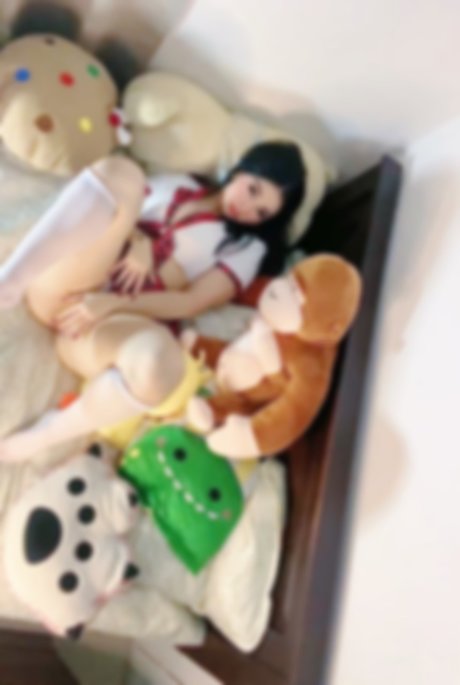 Nacktes geleaktes OnlyFans-Foto von Fatics