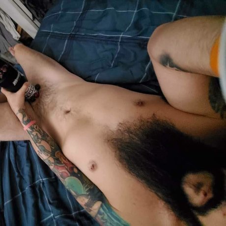 Nacktes geleaktes OnlyFans-Foto von Wanton
