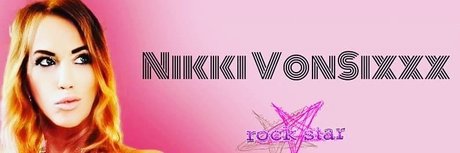 Nacktes geleaktes OnlyFans-Foto von Nikki Vonsixxx