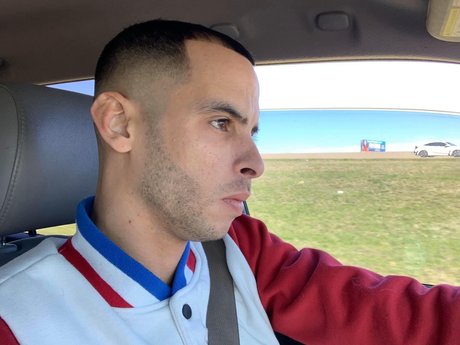 Nacktes geleaktes OnlyFans-Foto von Cubanboy37