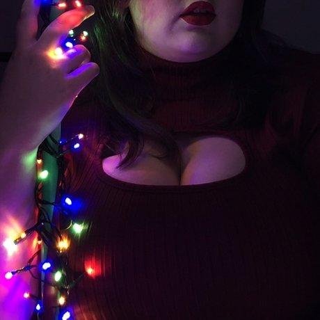 Nacktes geleaktes OnlyFans-Foto von Lauren