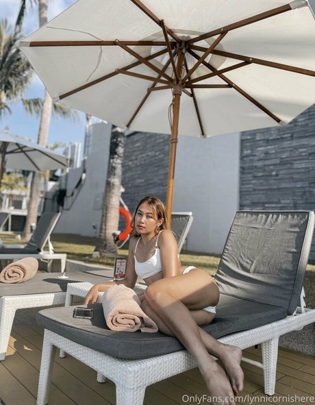 Nacktes geleaktes OnlyFans-Foto von Rubywang