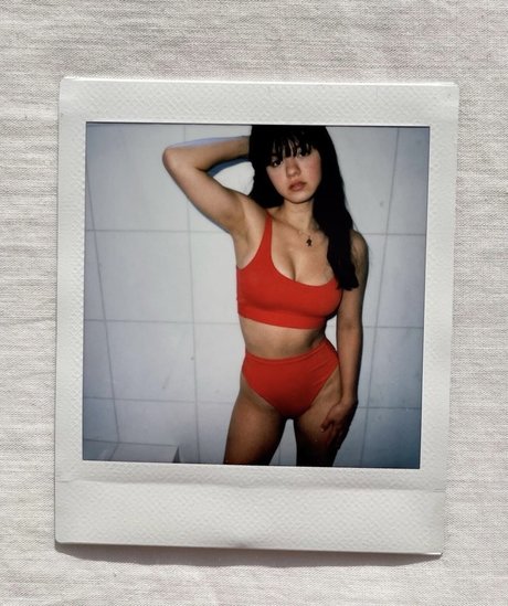 Nacktes geleaktes OnlyFans-Foto von Mikayla Geier