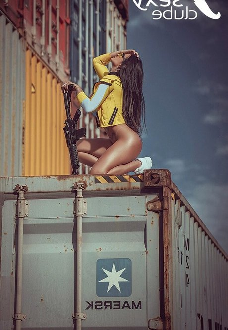 Kethellen Soares