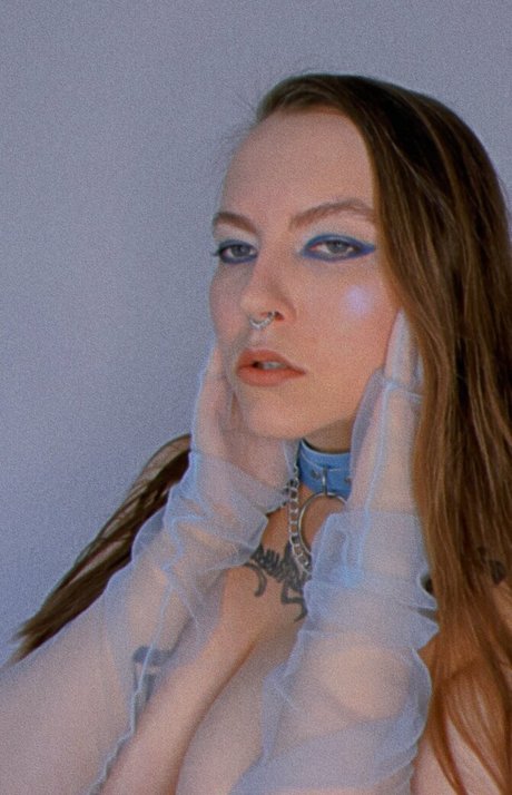 Nacktes geleaktes OnlyFans-Foto von Sisuuz