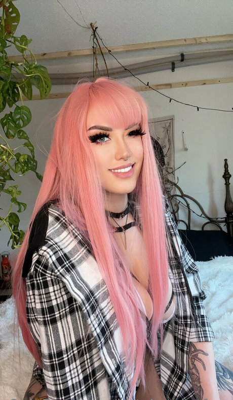 Nacktes geleaktes OnlyFans-Foto von Kittykoopafree