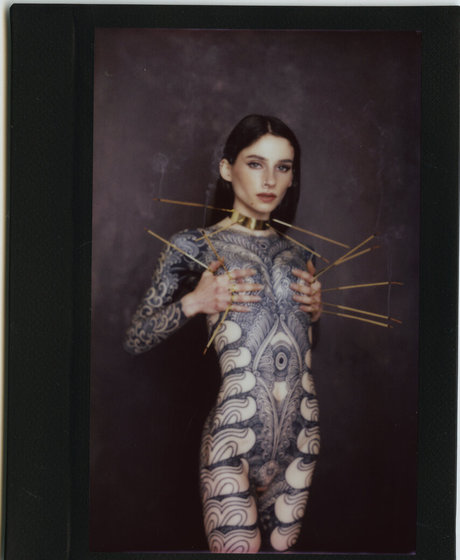 Noemie Doragon
