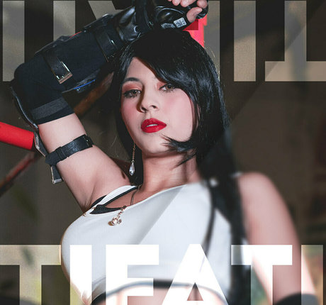 Nacktes geleaktes OnlyFans-Foto von Burpingwaifu
