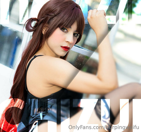 Nacktes geleaktes OnlyFans-Foto von Burpingwaifu
