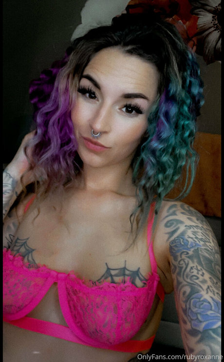 Rubyroxanne