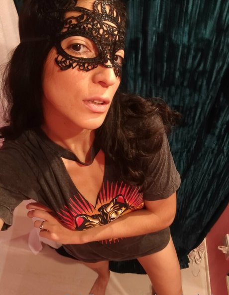 Nacktes geleaktes OnlyFans-Foto von Marisemwell