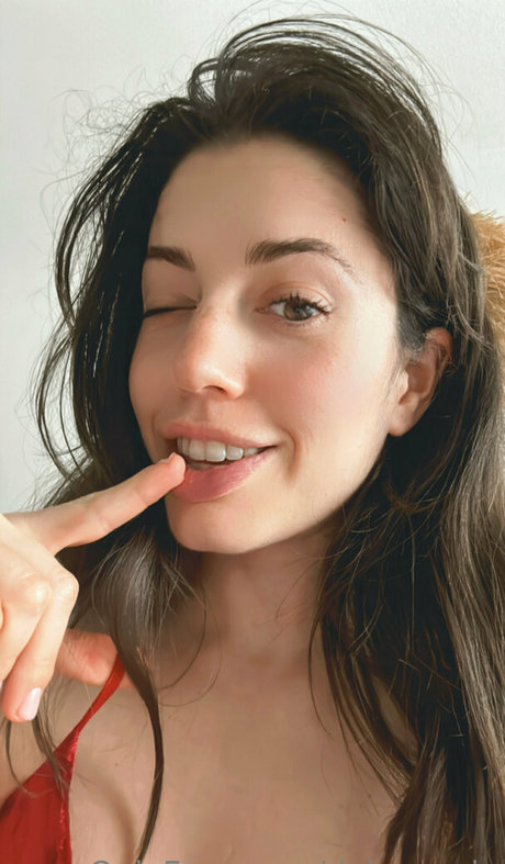 Nacktes geleaktes OnlyFans-Foto von Daianavip