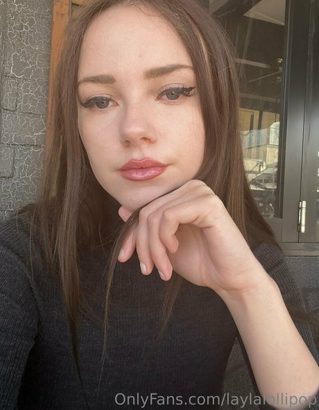 Laylalollipop