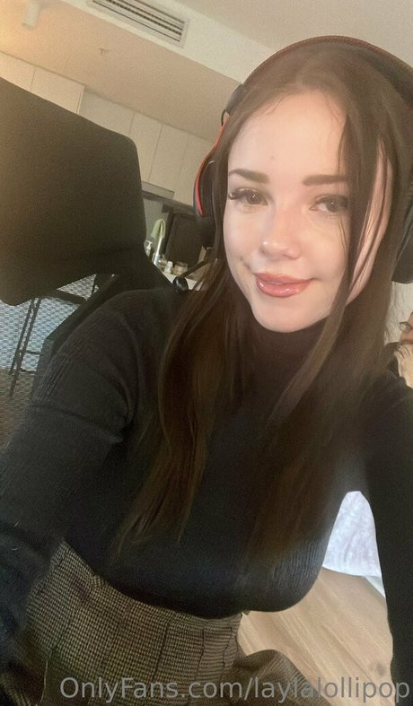 Laylalollipop