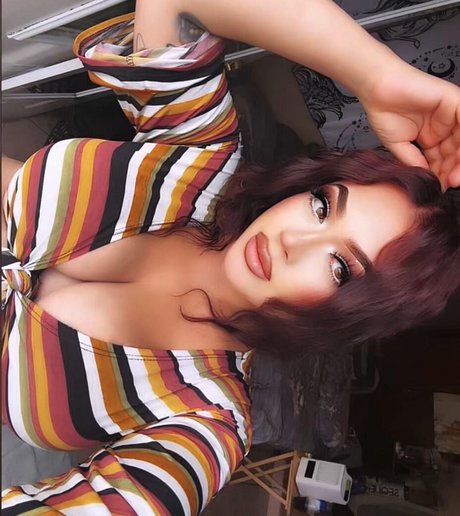Nacktes geleaktes OnlyFans-Foto von Therealcynnleacynnciti