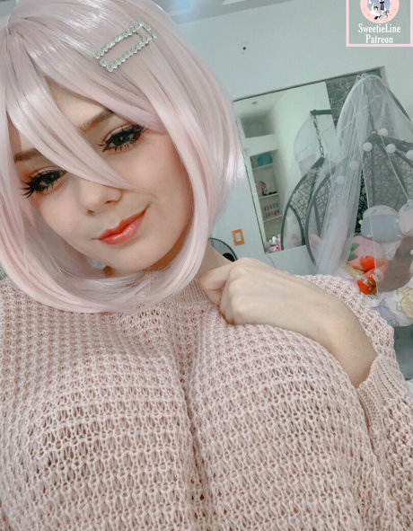 Sweetieline